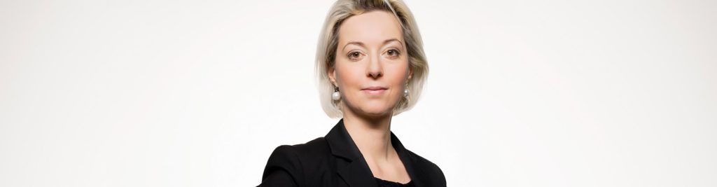 Rechtsanwältin Dr. Christina Schmidt